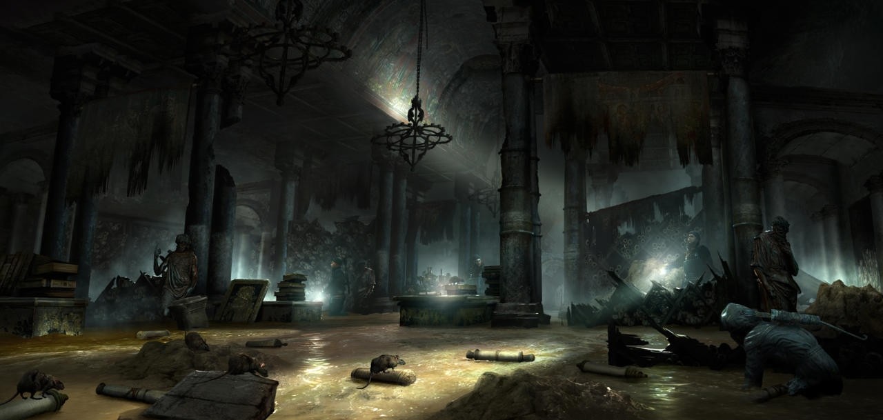 Rise of the Tomb Raider - Imagen 37
